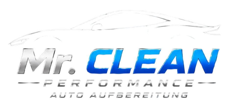 Logo von Mr. Clean Performance
